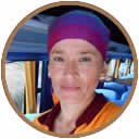 María Teresa Bernal