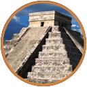 Chichen Itza