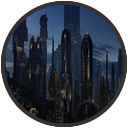 Coruscant