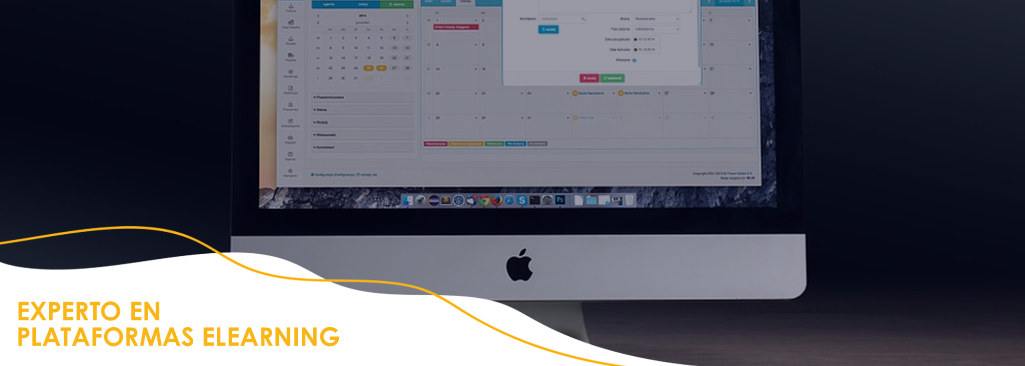 Becas para Experto en Plataformas Elearning