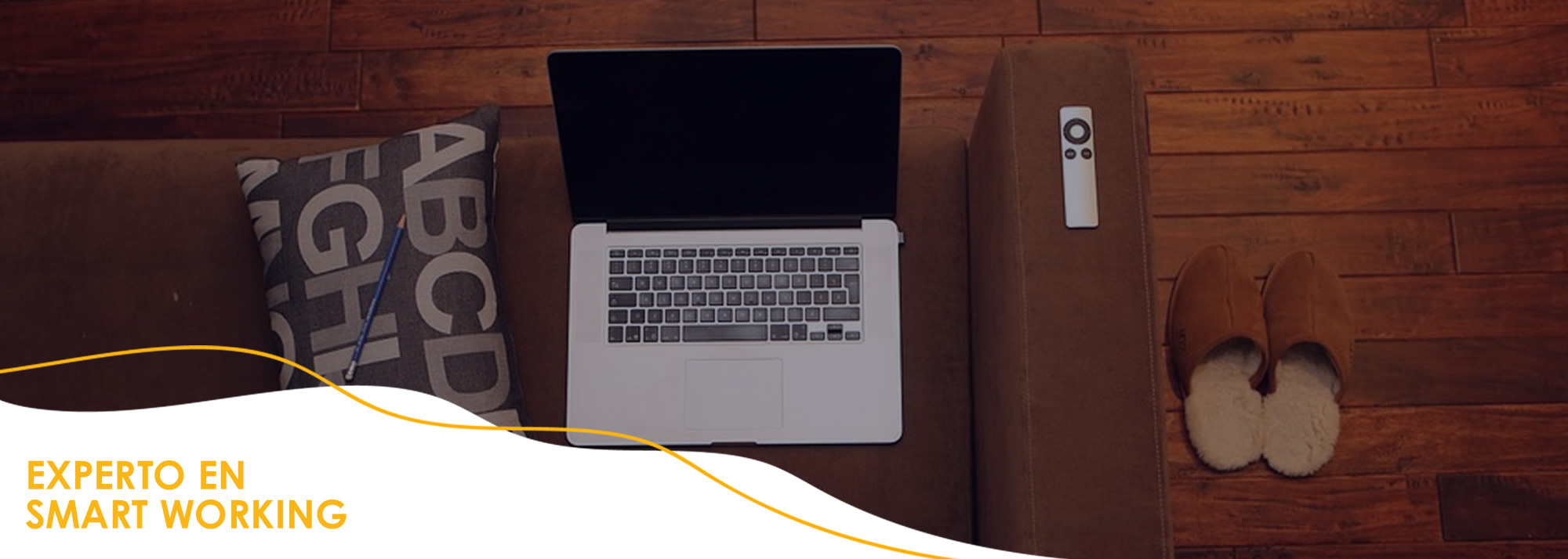 Becas para Experto en Smart Working