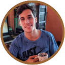 Josué Martinez