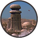 Tatooine