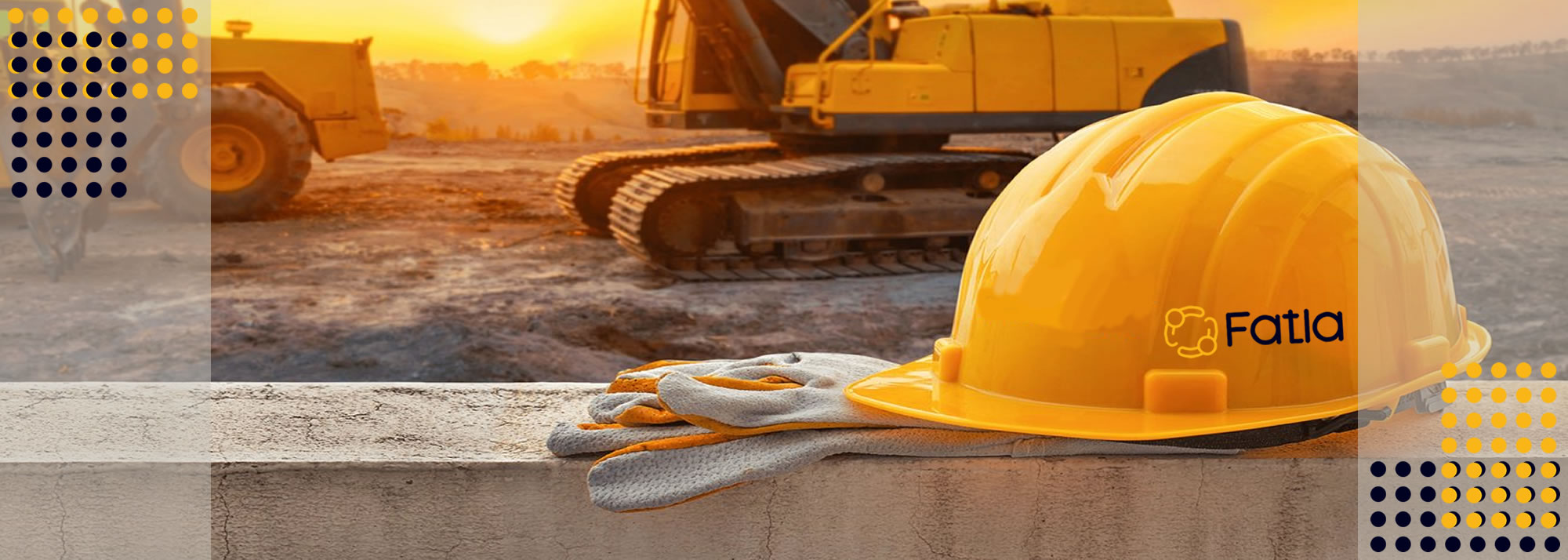 Plataforma en mantenimiento